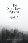 Book cover for The Shadow Quest