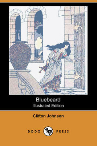 Cover of Bluebeard(Dodo Press)