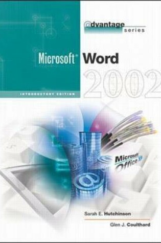 Cover of Word 2002