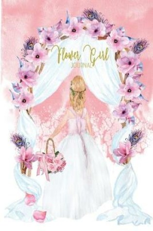 Cover of Flower Girl