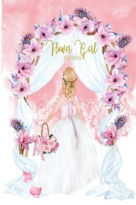 Cover of Flower Girl