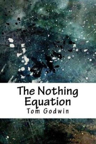 Cover of The Nothing Equation