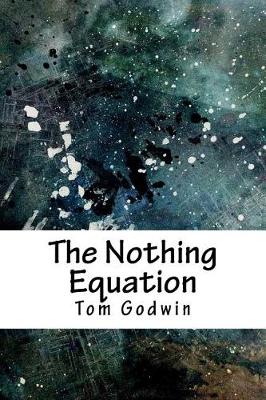 Book cover for The Nothing Equation
