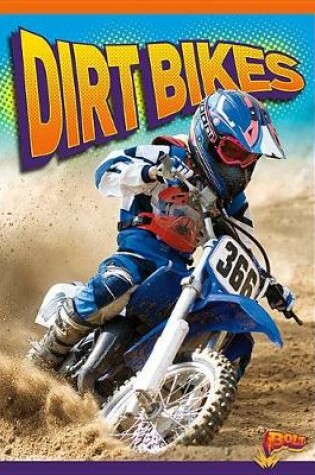 Cover of Dirt Bikes