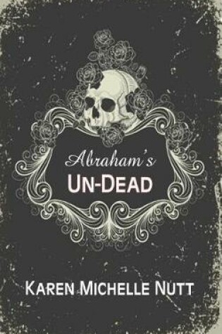 Cover of Abraham's UN-DEAD
