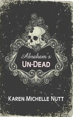Book cover for Abraham's UN-DEAD