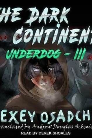 Cover of The Dark Continent