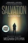 Book cover for Salvation