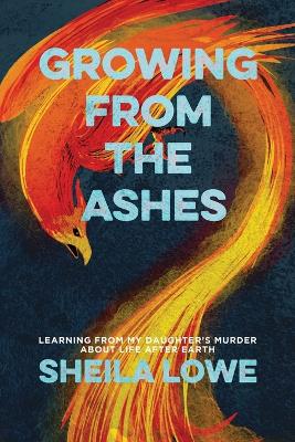 Book cover for Growing From the Ashes