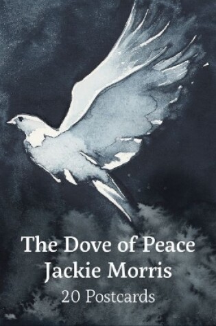 Cover of The Dove of Peace Postcard Pack