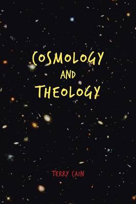 Cover of Cosmology and Theology