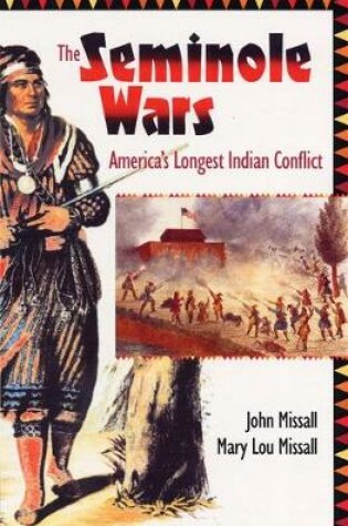 Cover of The Seminole Wars