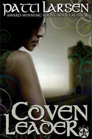 Cover of Coven Leader