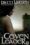Book cover for Coven Leader