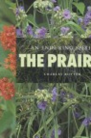 Cover of Prairie