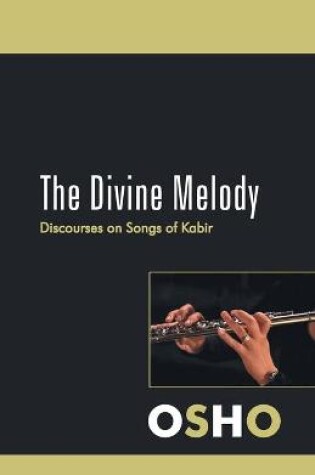 Cover of The Divine Melody