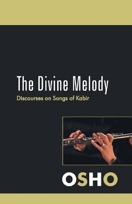 Book cover for The Divine Melody