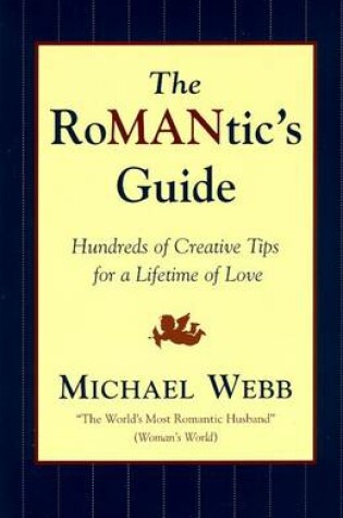 Cover of The Romantic's Guide
