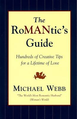 Book cover for The Romantic's Guide