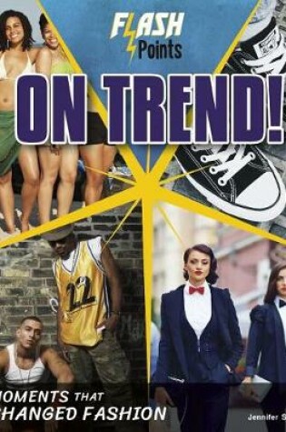 Cover of On Trend!