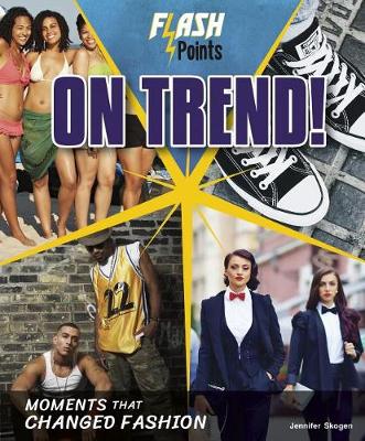 Cover of On Trend!