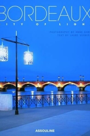 Cover of Bordeaux : City of Light