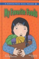 Book cover for My Favorite Foods