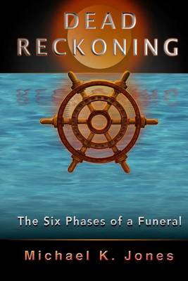 Book cover for Dead Reckoning