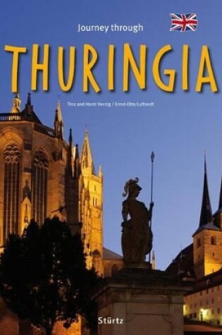 Cover of Journey Through Thuringia