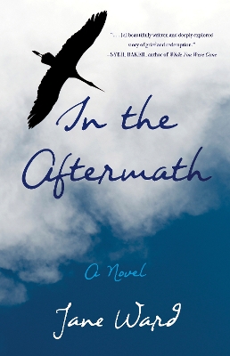 Book cover for In the Aftermath