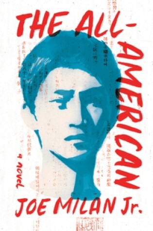 Cover of The All-American