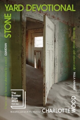 Cover of Stone Yard Devotional