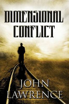 Book cover for Dimensional Conflict