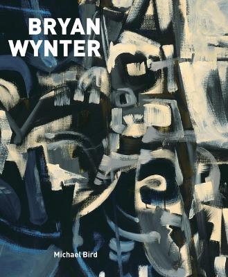 Book cover for Bryan Wynter