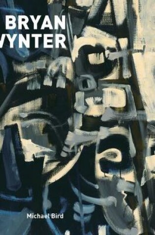 Cover of Bryan Wynter