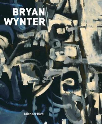 Book cover for Bryan Wynter