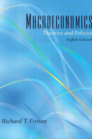 Cover of Macroeconomics