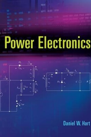 Cover of Power Electronics