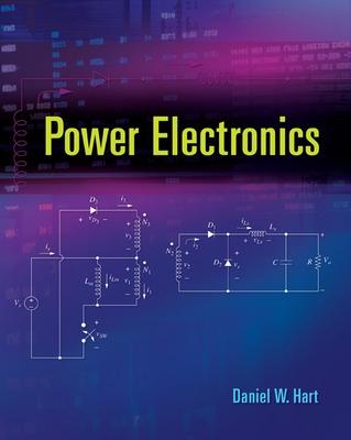 Book cover for Power Electronics