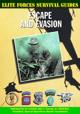 Cover of Escape and Evasion