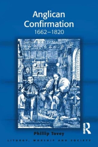 Cover of Anglican Confirmation