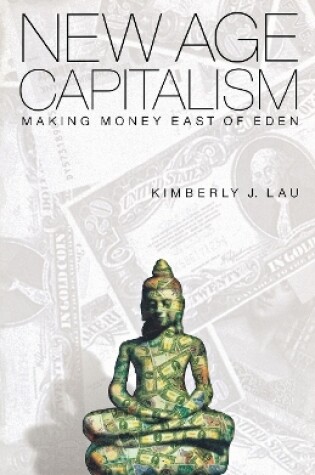 Cover of New Age Capitalism