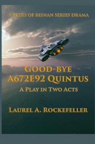 Cover of Good-bye A672E92 Quintus