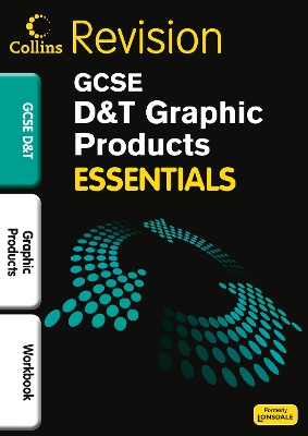 Book cover for Graphic Product