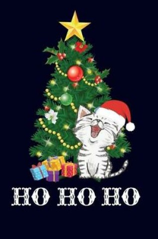 Cover of Ho Ho Cat