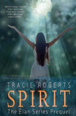 Cover of Spirit