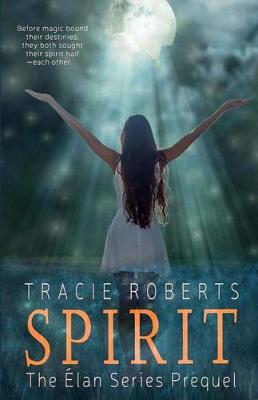 Book cover for Spirit