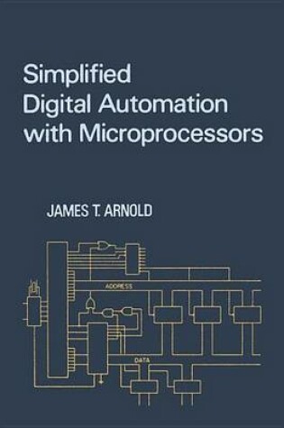 Cover of Simplified Digital Automation with Microprocessors