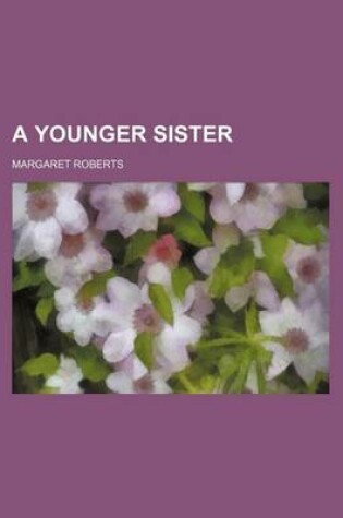 Cover of A Younger Sister
