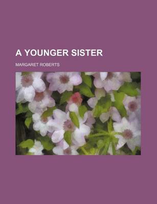 Book cover for A Younger Sister